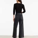 Nili Lotan - MEGAN COTTON PANT