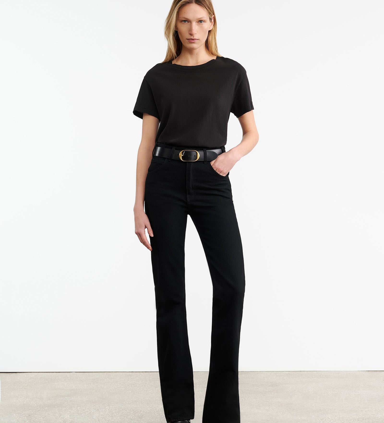 Nili Lotan - BRADY TEE
