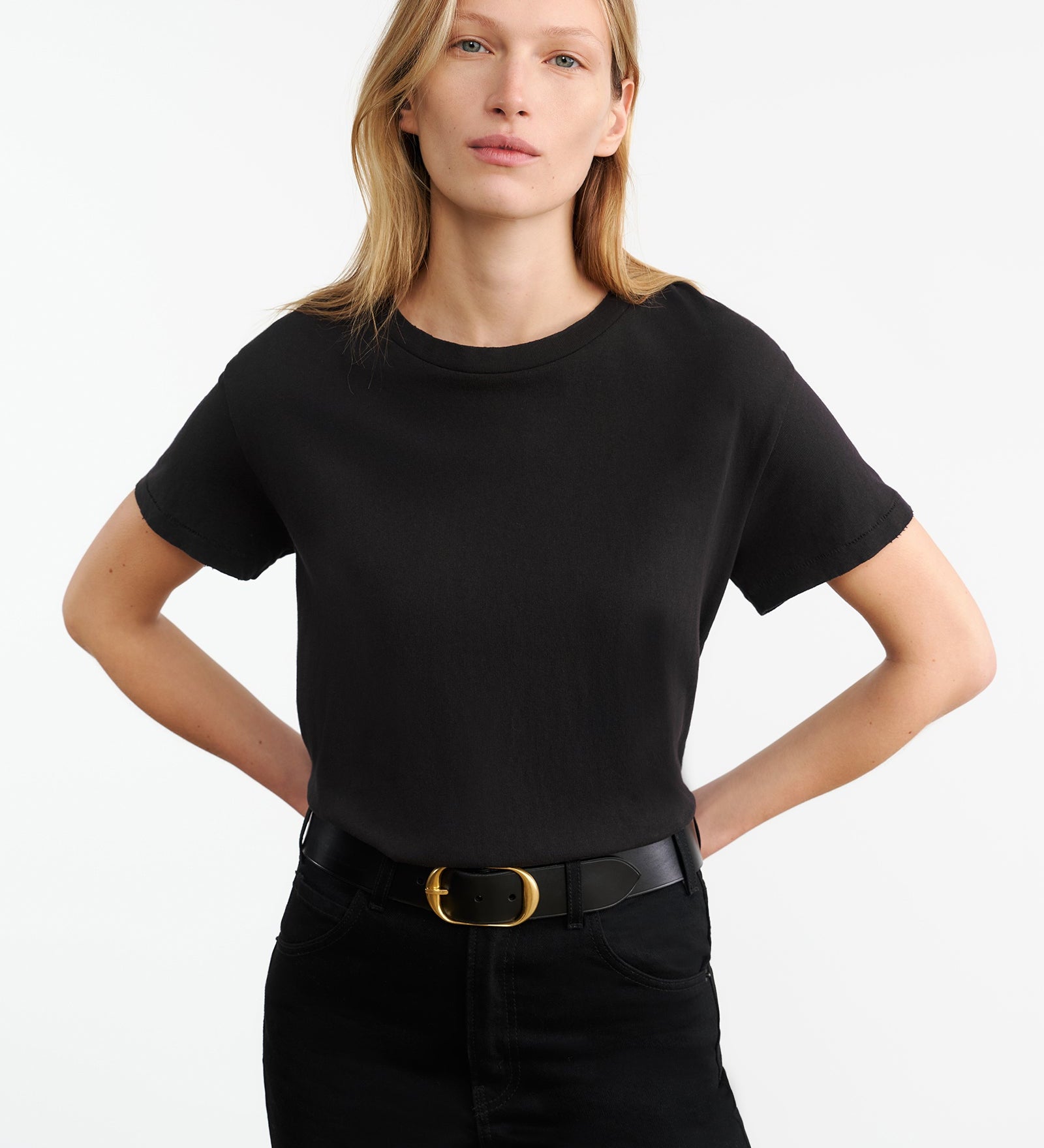 Nili Lotan - BRADY TEE