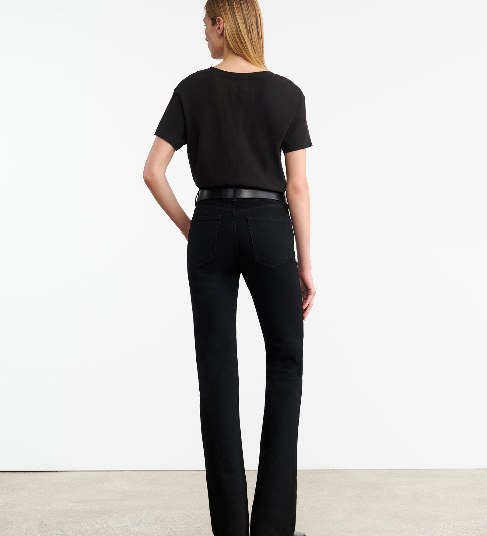 Nili Lotan - BRADY TEE