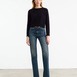 Nili Lotan - POPPY CASHMERE SWEATER