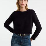 Nili Lotan - POPPY CASHMERE SWEATER