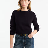 Nili Lotan - POPPY CASHMERE SWEATER