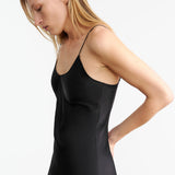 Nili Lotan - CAMI SILK GOWN