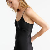 Nili Lotan - CAMI SILK GOWN