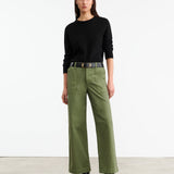 Nili Lotan - LEON BOY PANT