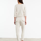 Nili Lotan - NOLAN COTTON PANT