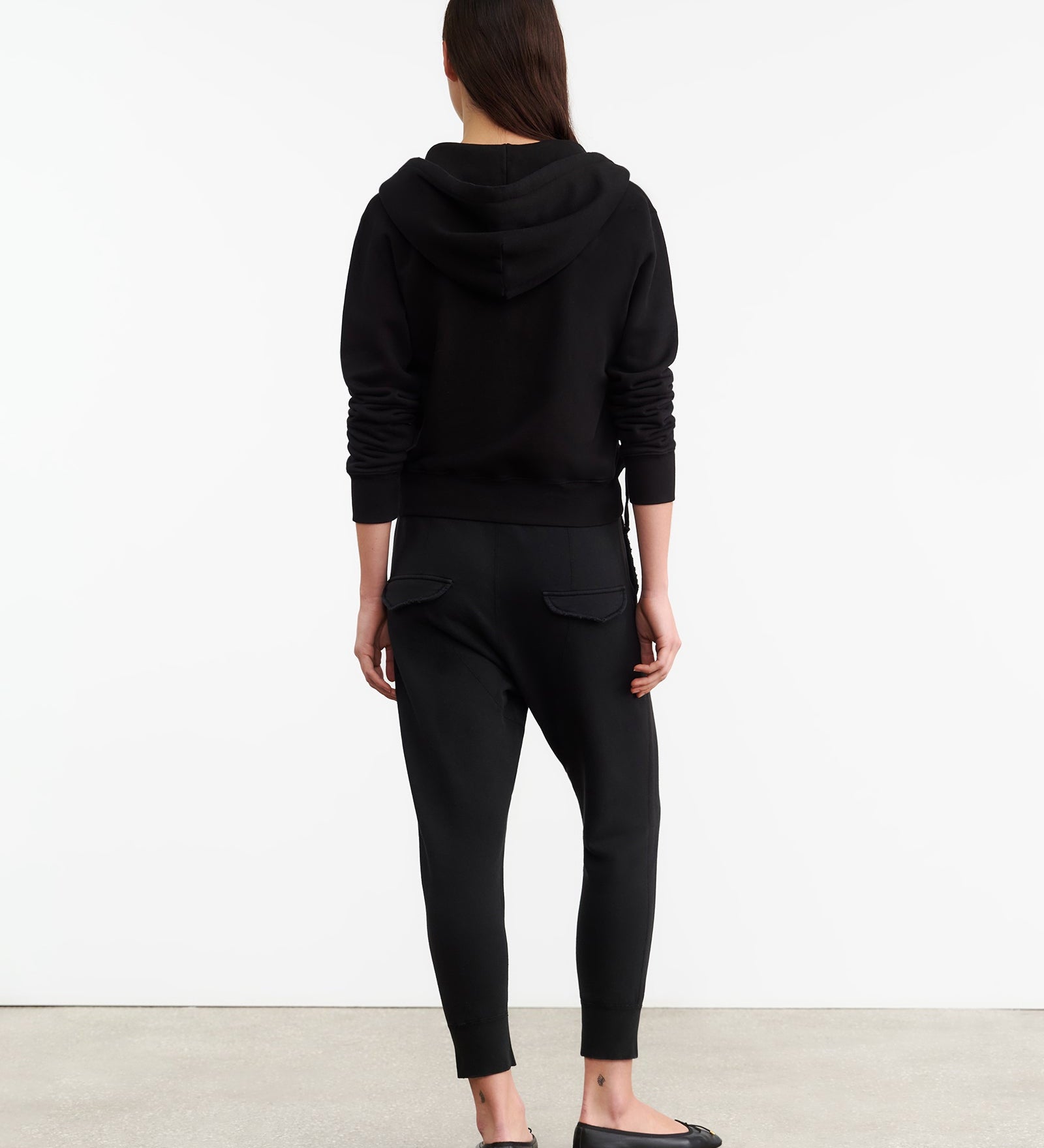 Nili Lotan - NOLAN COTTON PANT