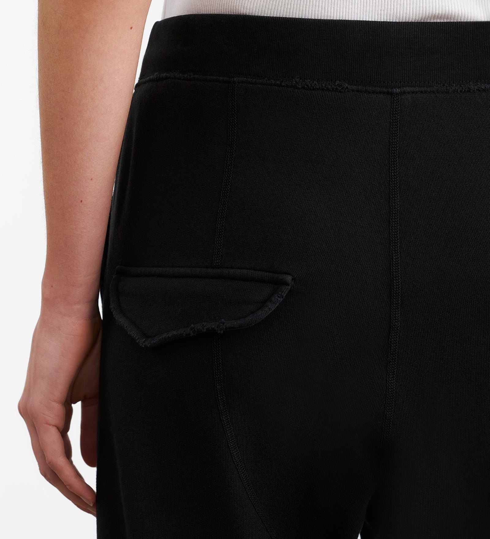 Nili Lotan - NOLAN COTTON PANT