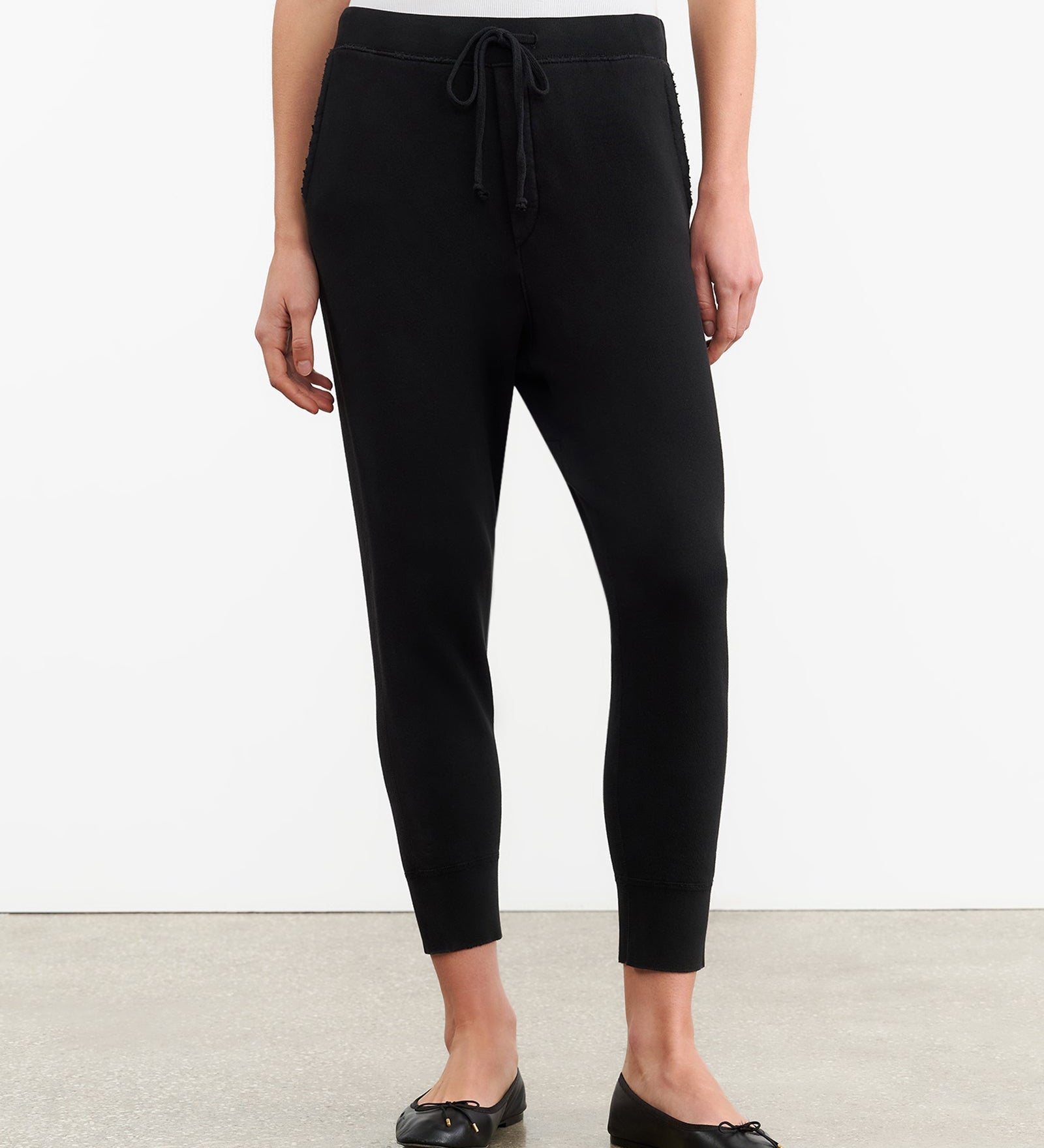 Nili Lotan - NOLAN COTTON PANT