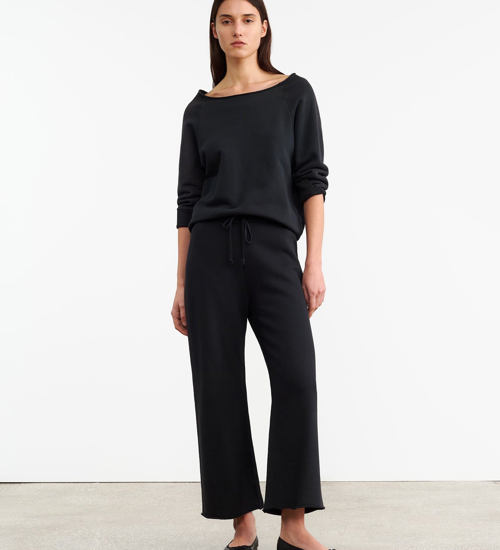 Nili Lotan - KIKI SWEATPANT