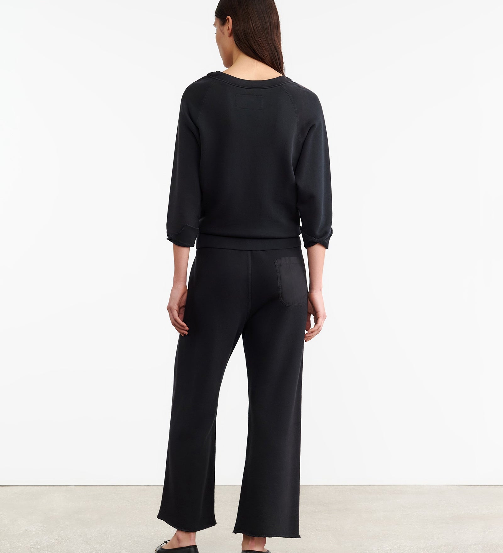 Nili Lotan - KIKI SWEATPANT