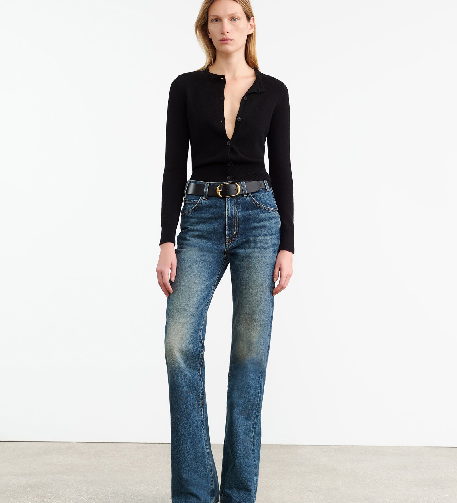 Nili Lotan - MARCH CASHMERE CARDIGAN
