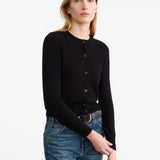 Nili Lotan - MARCH CASHMERE CARDIGAN