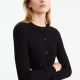 Nili Lotan - MARCH CASHMERE CARDIGAN