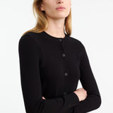 Nili Lotan - MARCH CASHMERE CARDIGAN