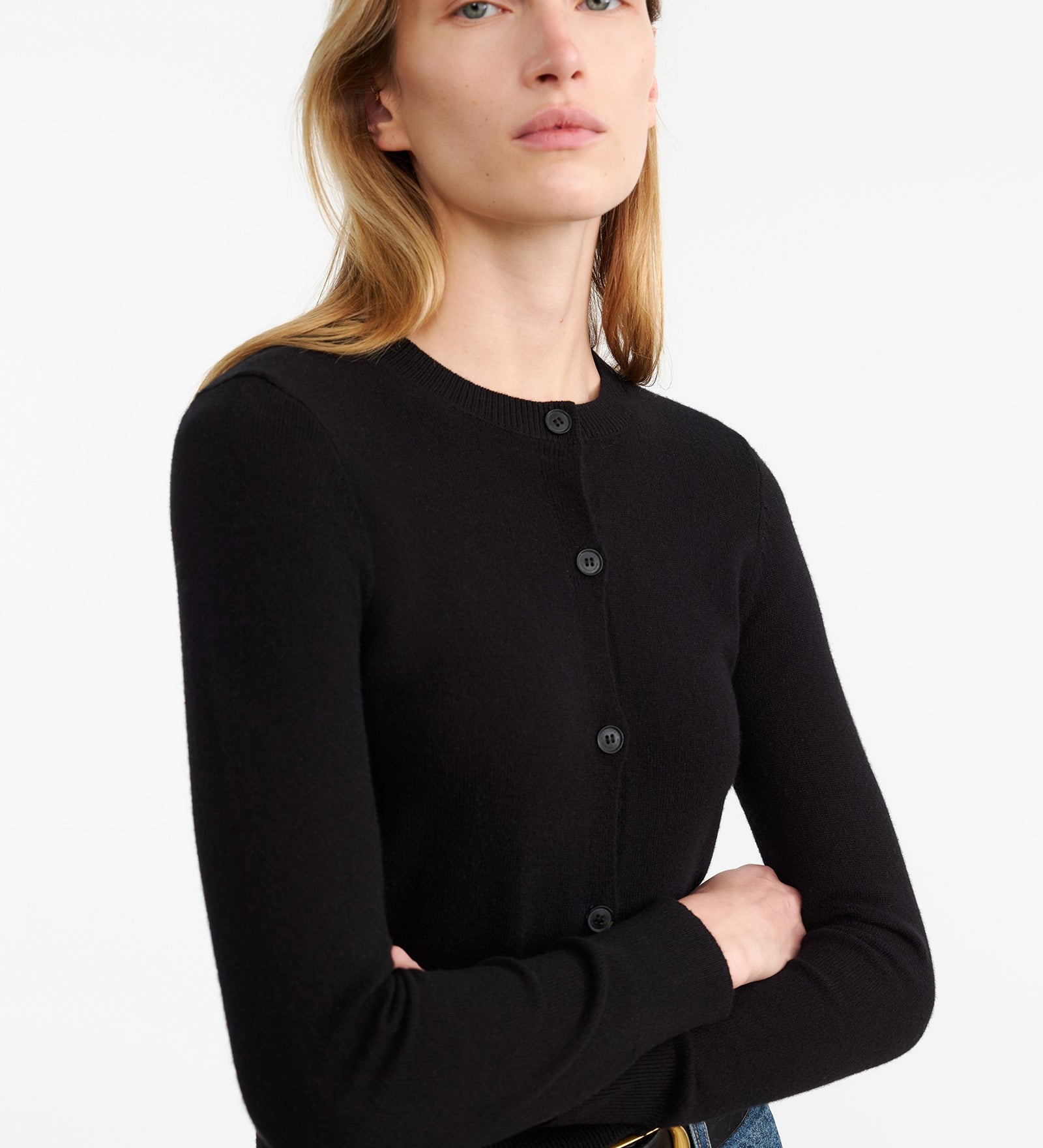Nili Lotan - MARCH CASHMERE CARDIGAN