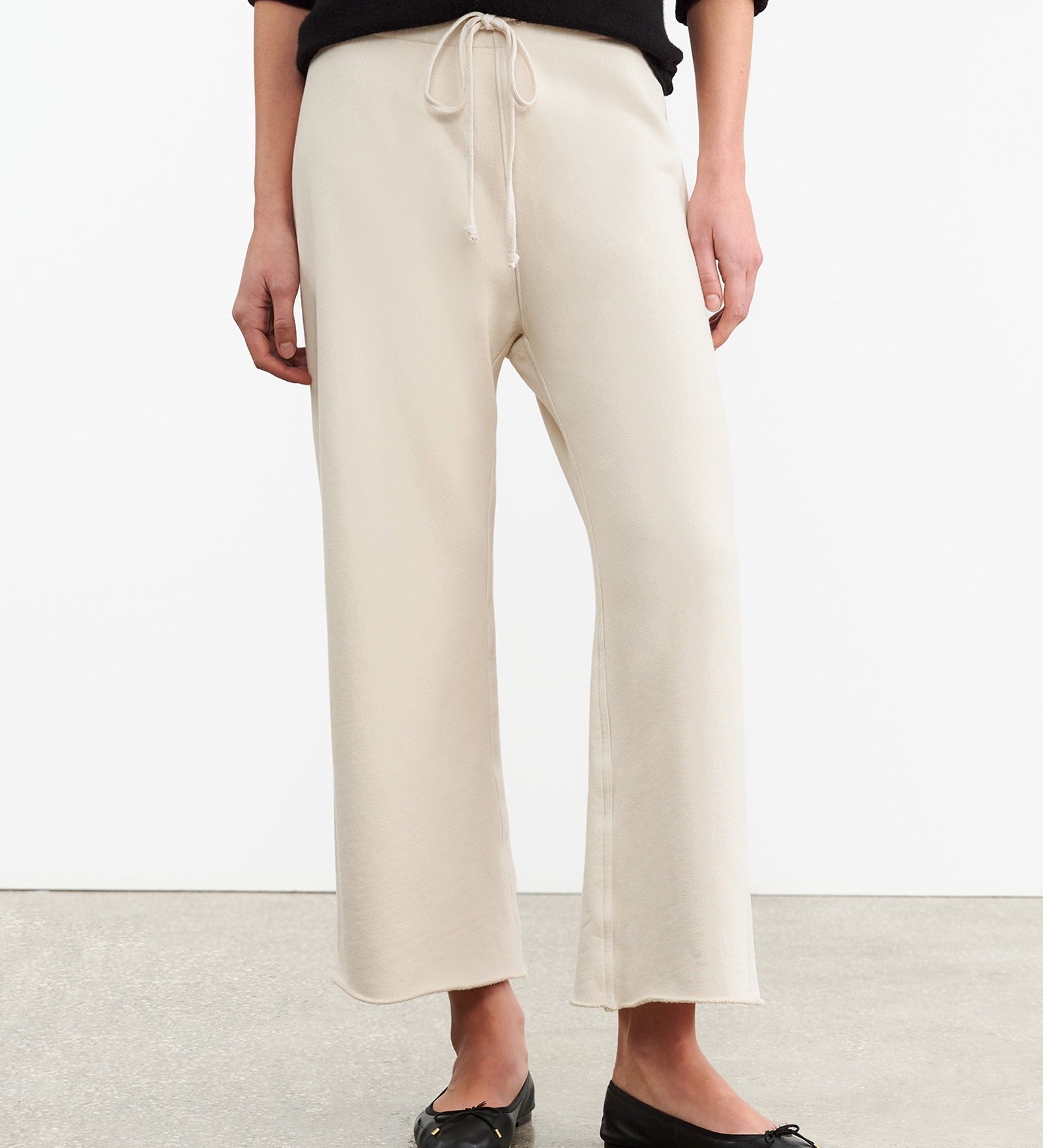 Nili Lotan - KIKI SWEATPANT