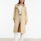 Nili Lotan - TANNER TRENCH COAT