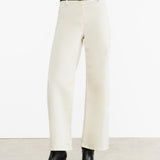 Nili Lotan - MEGAN COTTON PANT