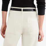 Nili Lotan - MEGAN COTTON PANT