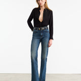 Nili Lotan - GAIA SILK SHIRT