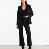 Nili Lotan - CROPPED CORETTE PANT