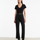 Nili Lotan - CROPPED CORETTE PANT