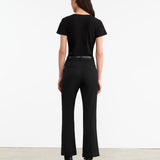 Nili Lotan - CROPPED CORETTE PANT