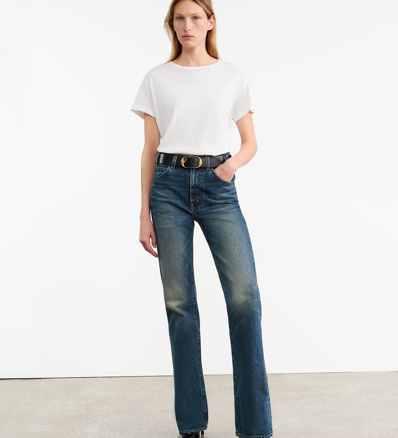Nili Lotan - BRADY TEE