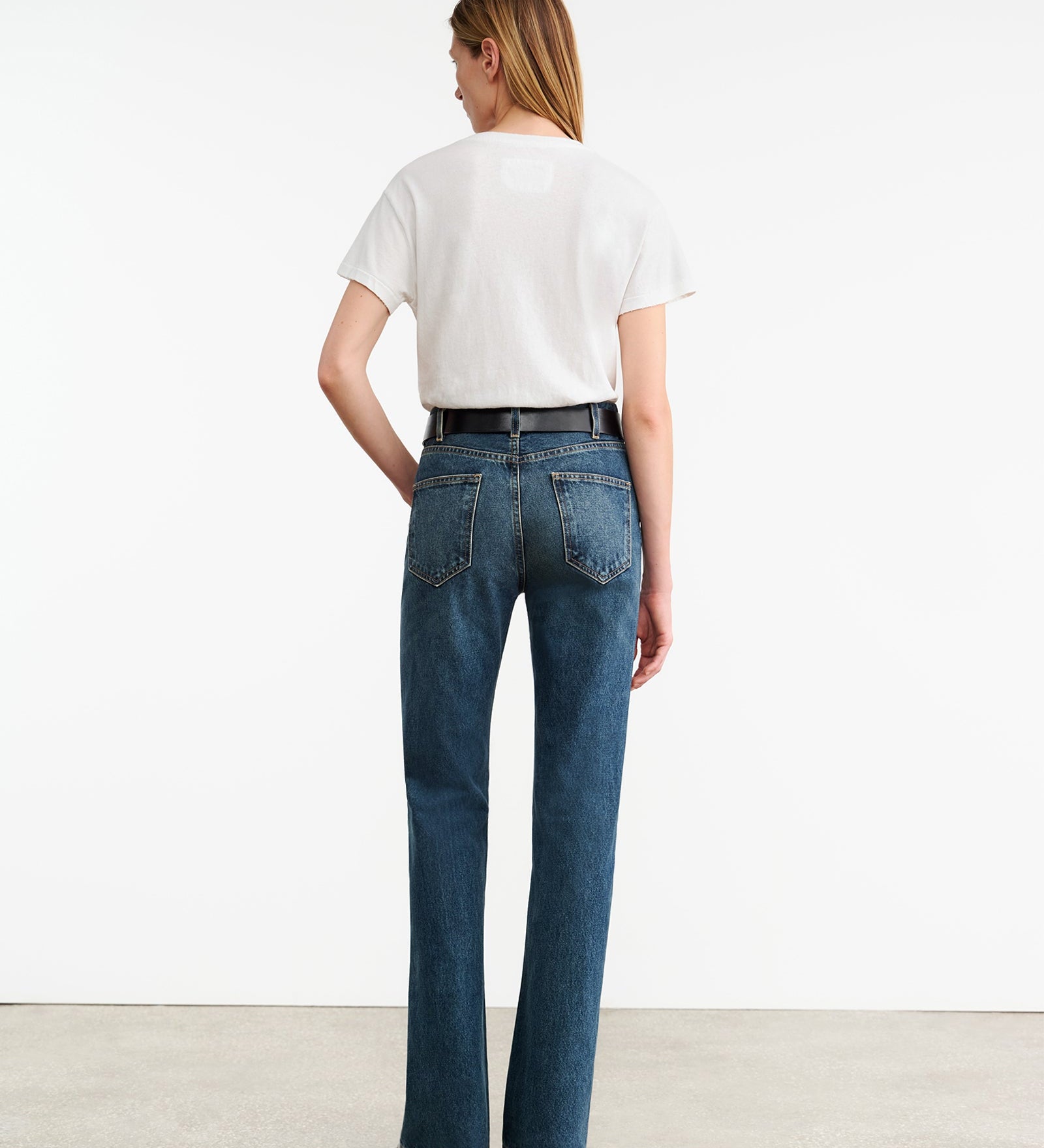 Nili Lotan - BRADY TEE