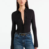 Nili Lotan - AVELINE SHIRT
