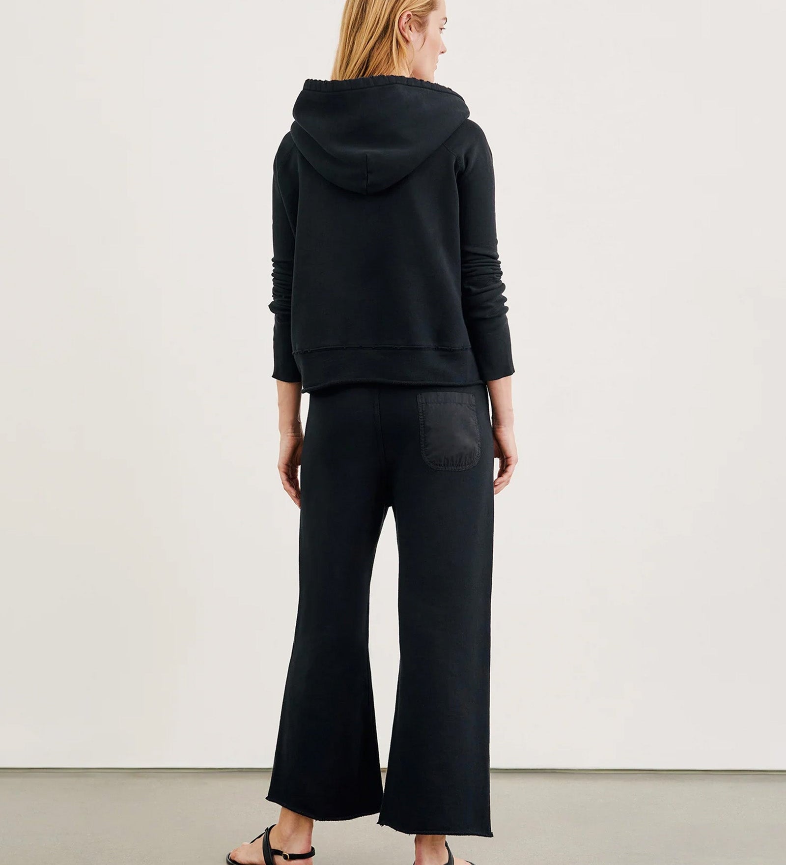 Nili Lotan - JANIE HOODIE