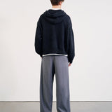 Nili Lotan - DAGEN HOODIE