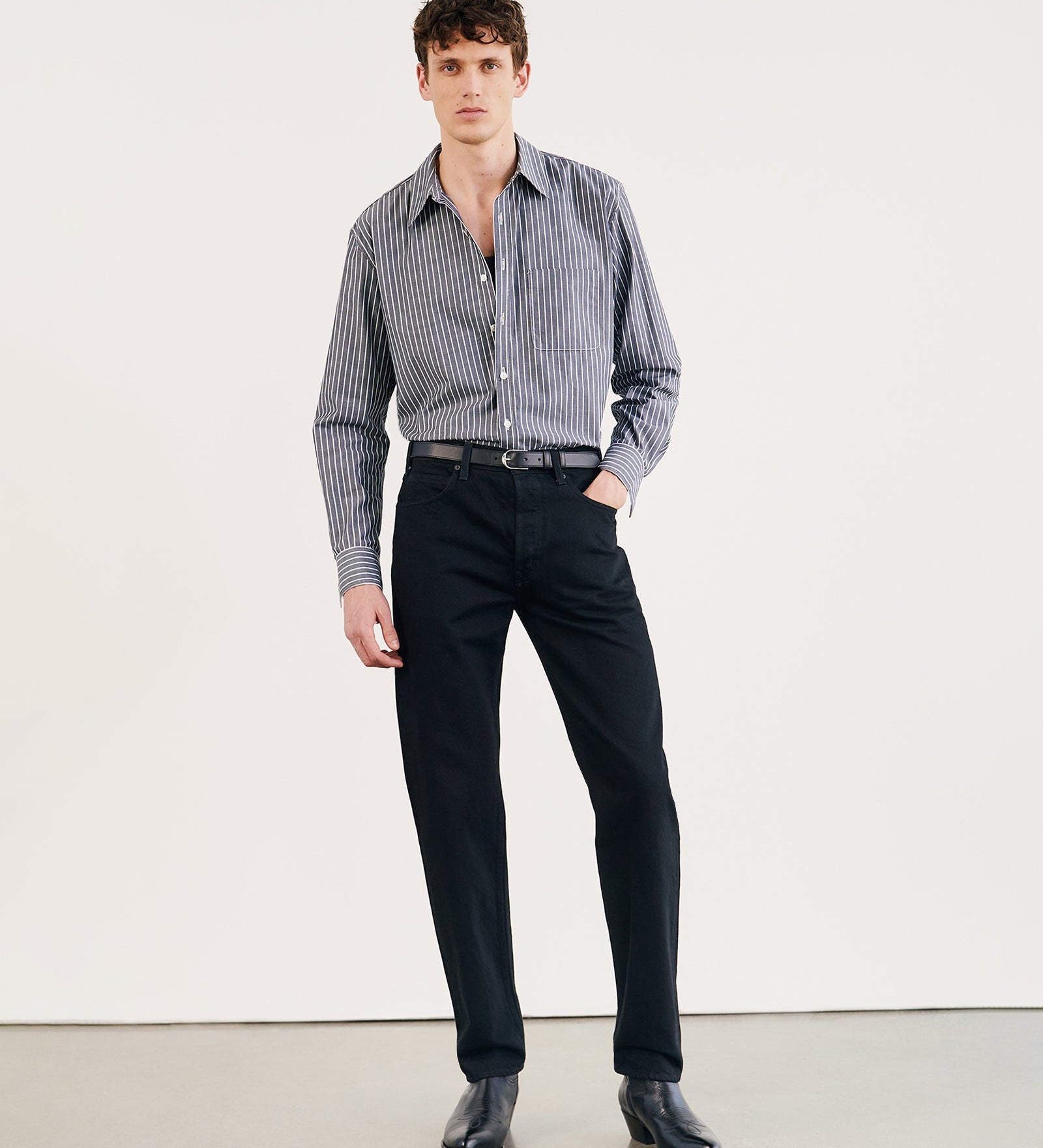 Nili Lotan - FINN SHIRT