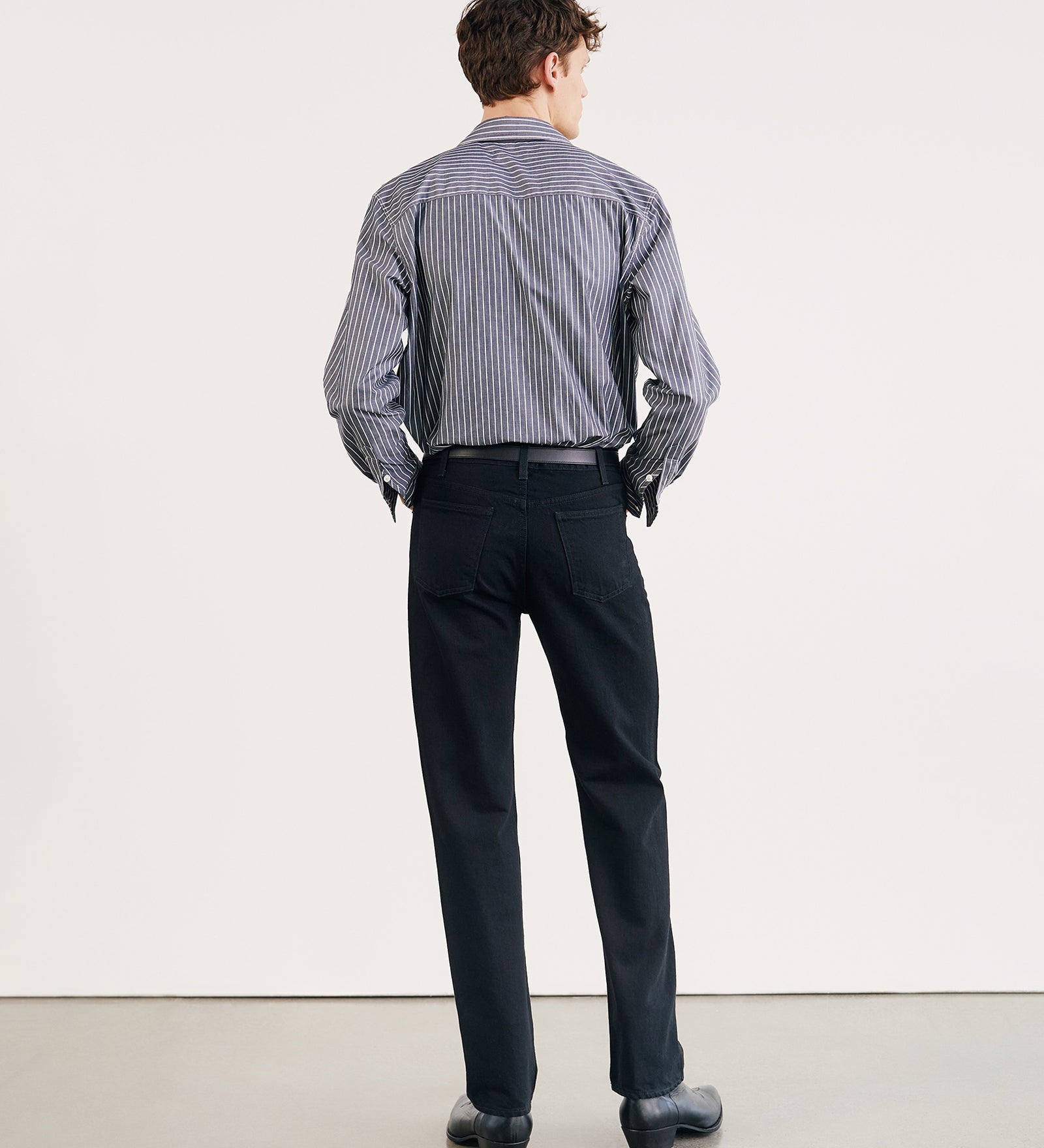 Nili Lotan - FINN SHIRT