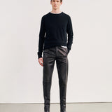 Nili Lotan - WILLIS LEATHER PANTS