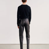 Nili Lotan - WILLIS LEATHER PANTS