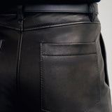Nili Lotan - WILLIS LEATHER PANTS