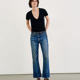 Nili Lotan - BOOT CUT JEAN