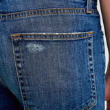 Nili Lotan - BOOT CUT JEAN