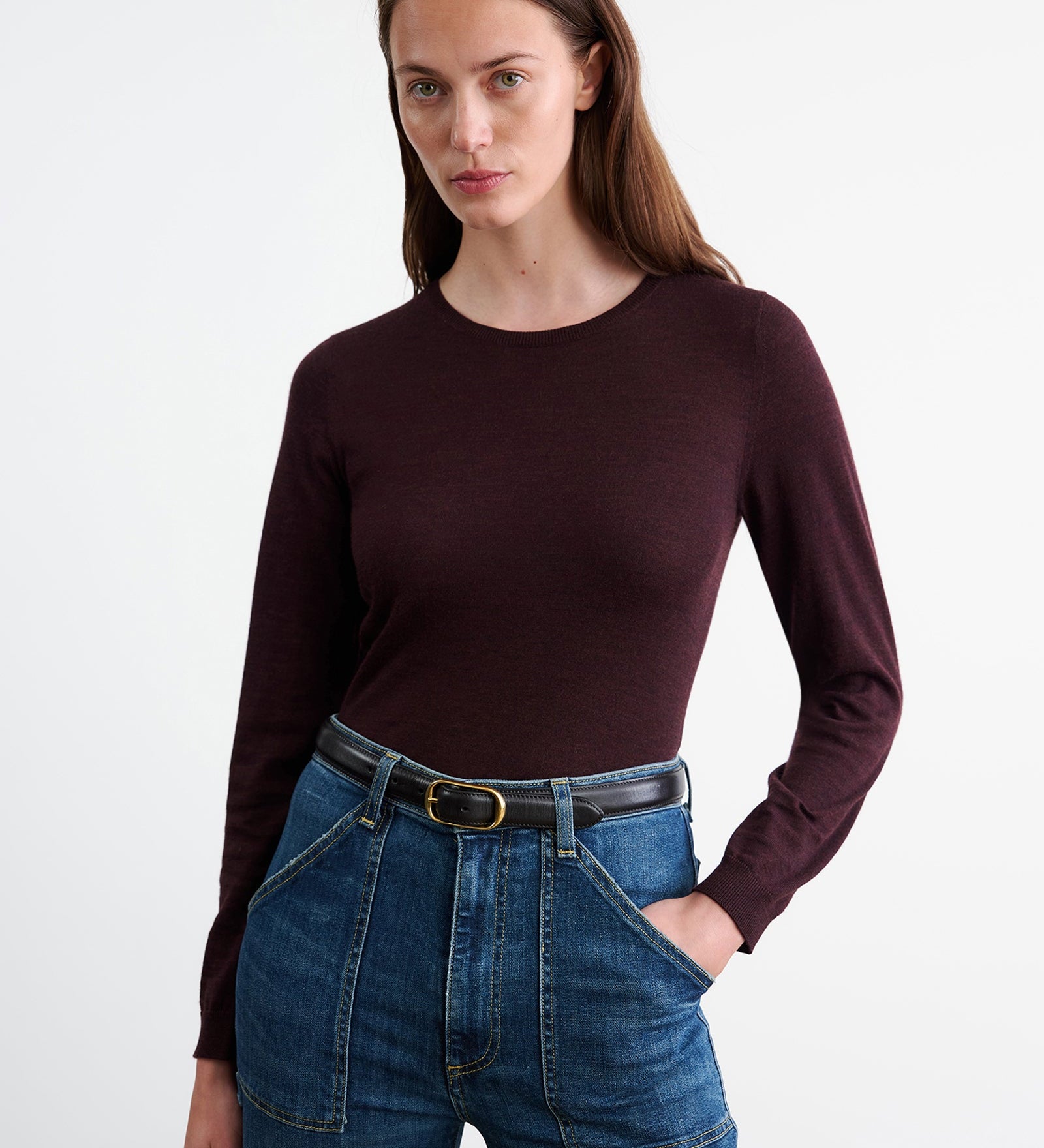 Nili Lotan - ORIANA SWEATER
