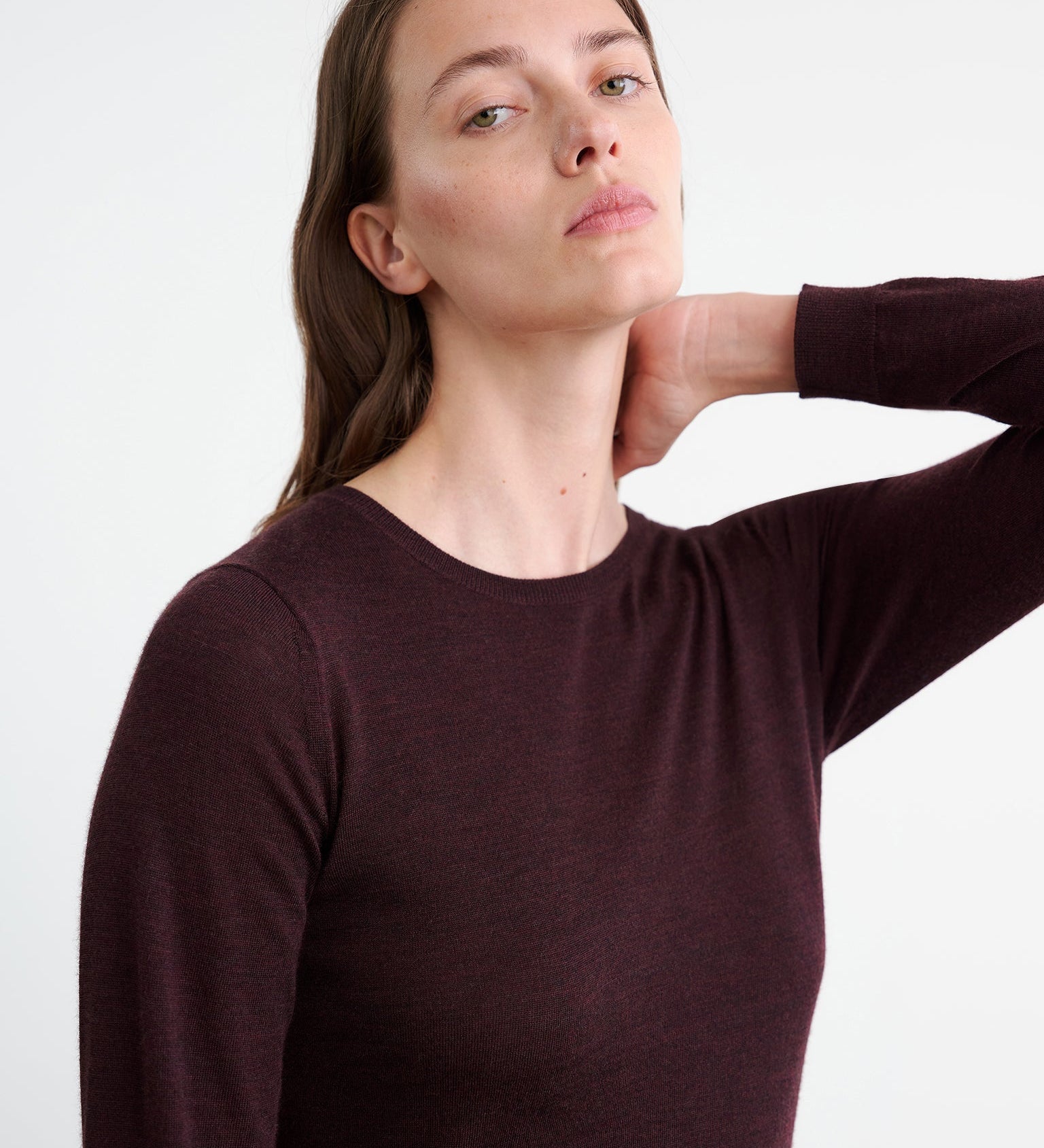 Nili Lotan - ORIANA SWEATER