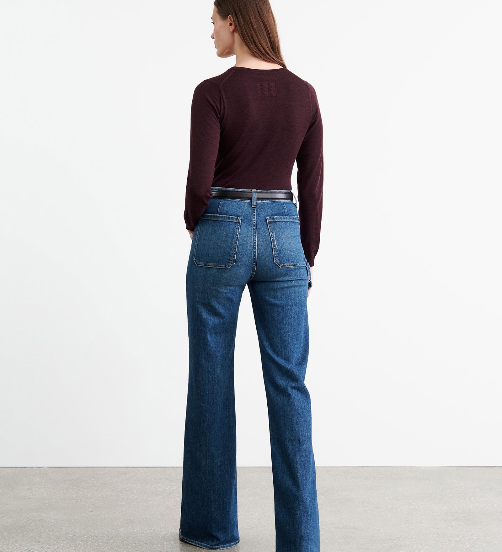 Nili Lotan - ORIANA SWEATER