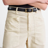 Nili Lotan - SHON COTTON PANT