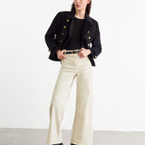 Nili Lotan - ORIANA SWEATER
