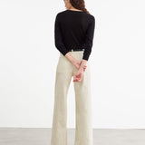 Nili Lotan - ORIANA SWEATER