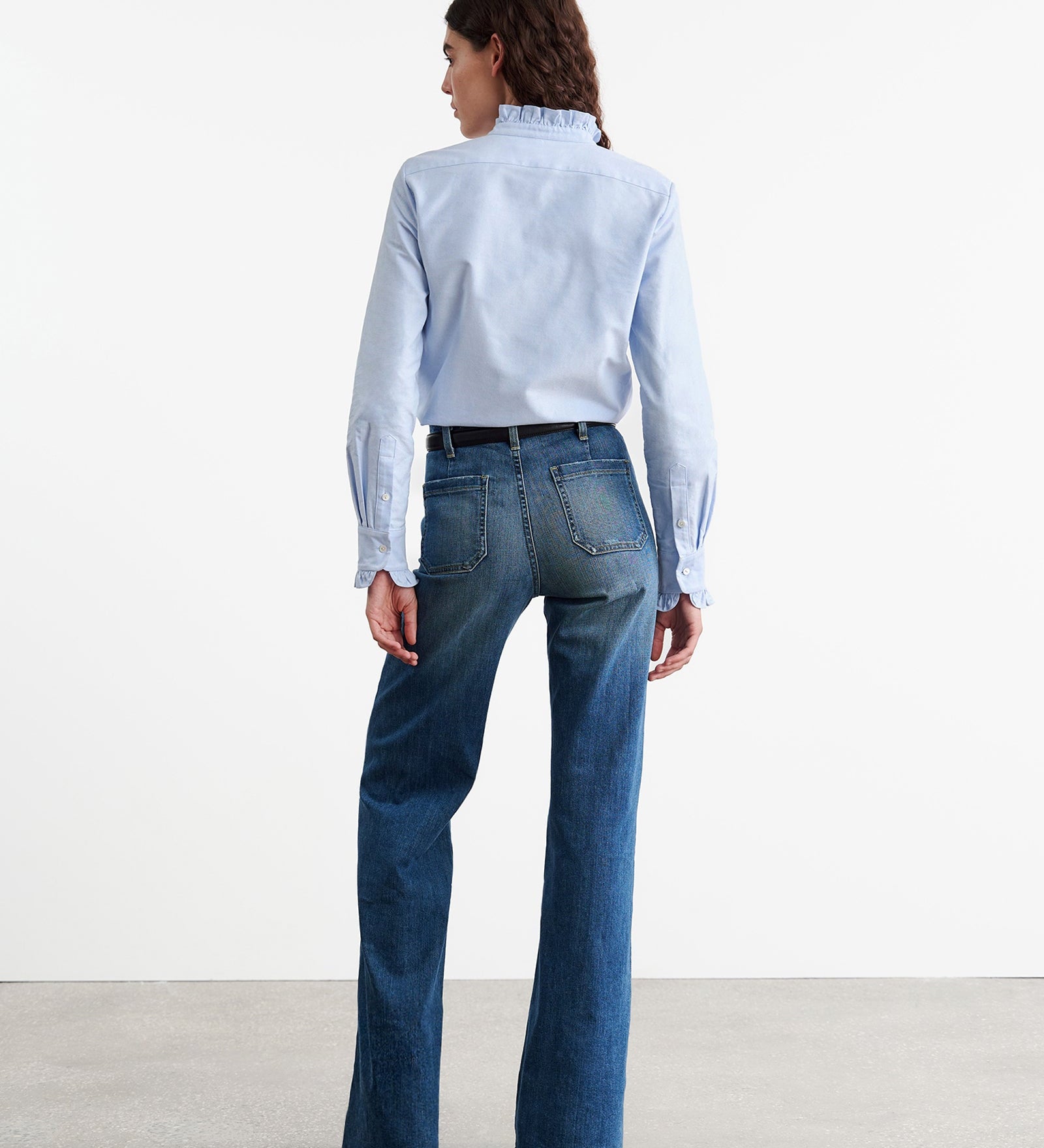 Nili Lotan - LYDIA SHIRT