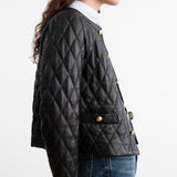 Nili Lotan - AMY LEATHER JACKET