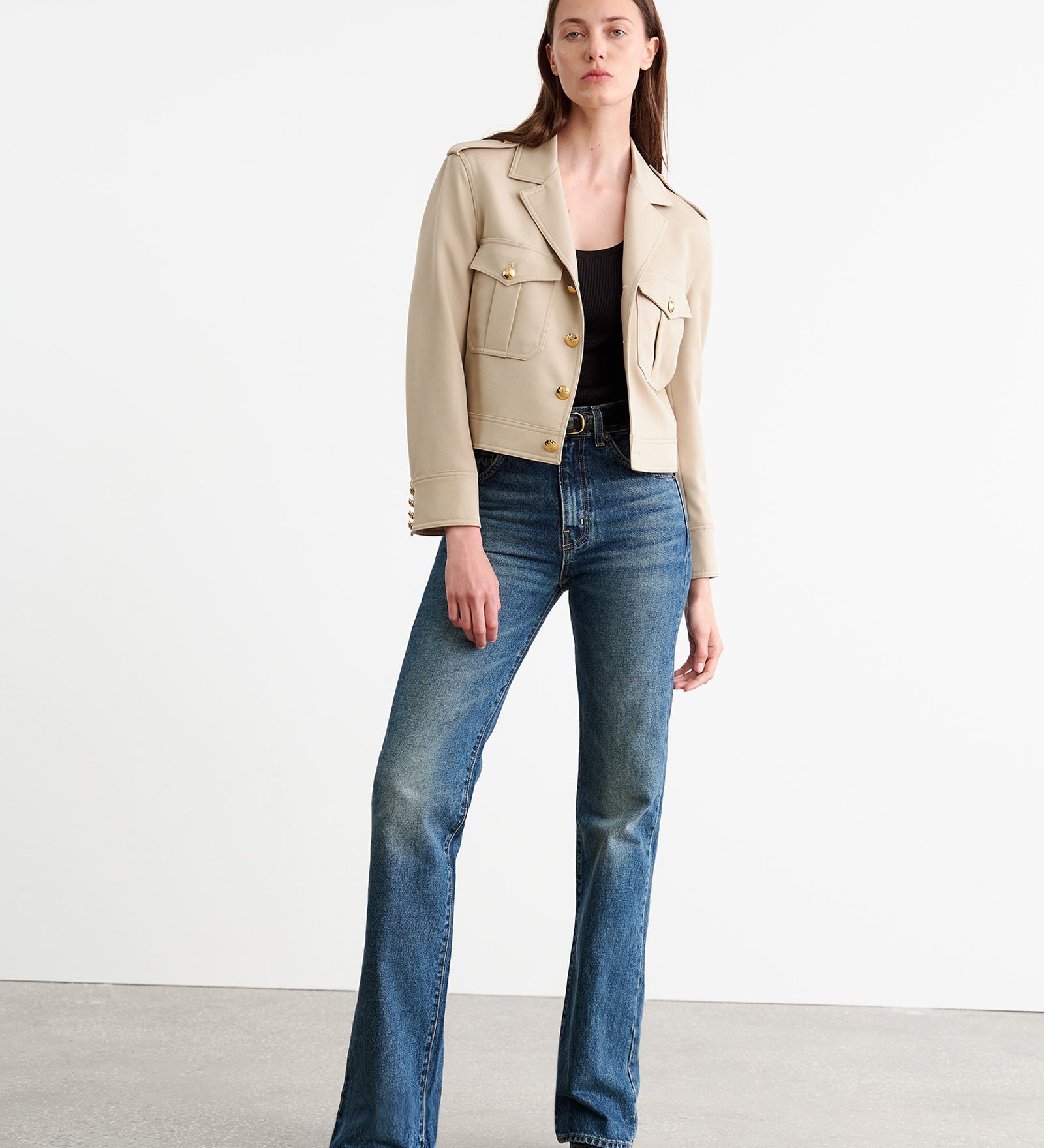 Nili Lotan - LISE JACKET